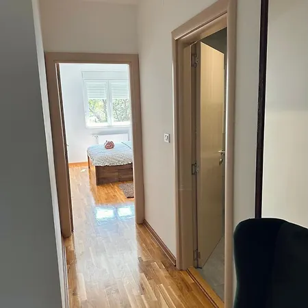 Apartment Aurora Becej