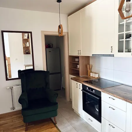 Apartment Aurora Becej